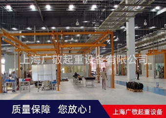 太倉柔性單梁蜜桃软件视频APP  懸掛柔性蜜桃软件视频APP