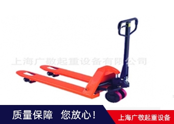 液壓製動器