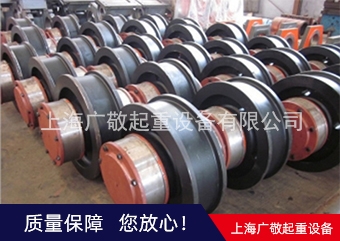 行車行走輪 廠家直銷 質量保證