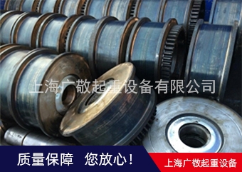 角箱行車輪 LD單邊行車輪 行車輪批發