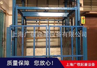 常熟貨梯報價